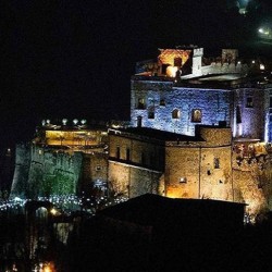 Castello di Limatola