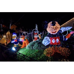 Natale a Sorrento
