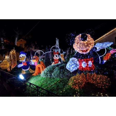Natale a Sorrento