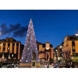 Natale a Sorrento